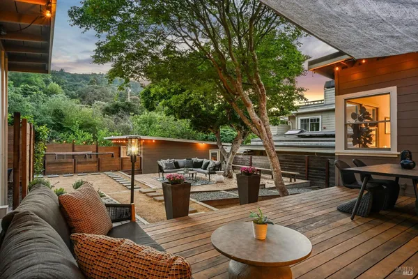 $1,750,000 | 3 Stetson Avenue, Corte Madera, CA 94925