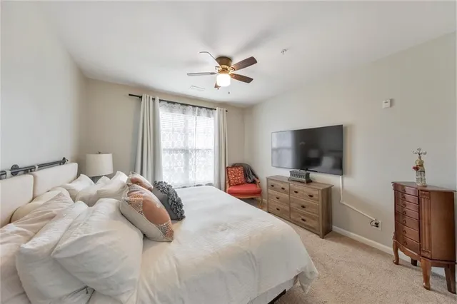 $330,000 | 1965 Nocturne Drive, Unit 1208A, Alpharetta, GA 30009