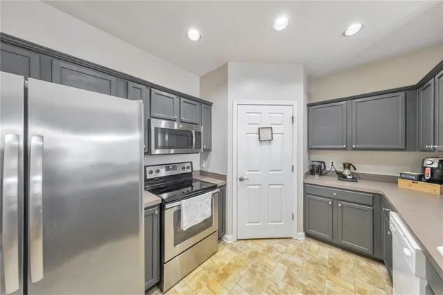 $330,000 | 1965 Nocturne Drive, Unit 1208A, Alpharetta, GA 30009