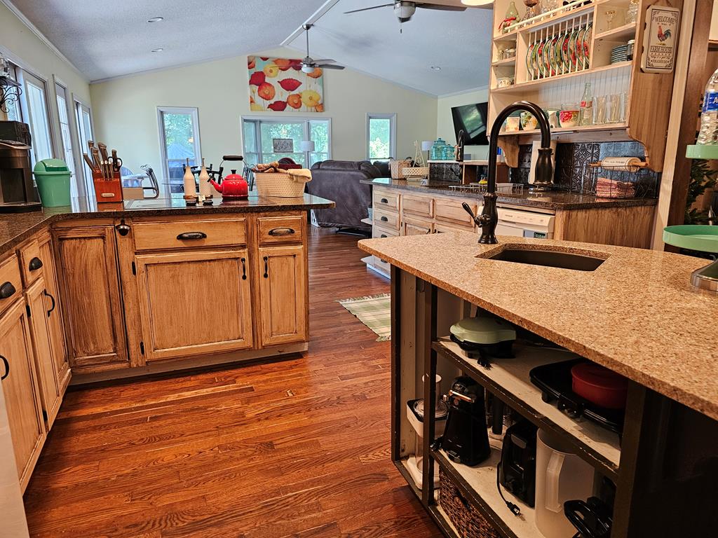 341 Deerfield Road Newton, AL 36352 - Photo 16 of 50