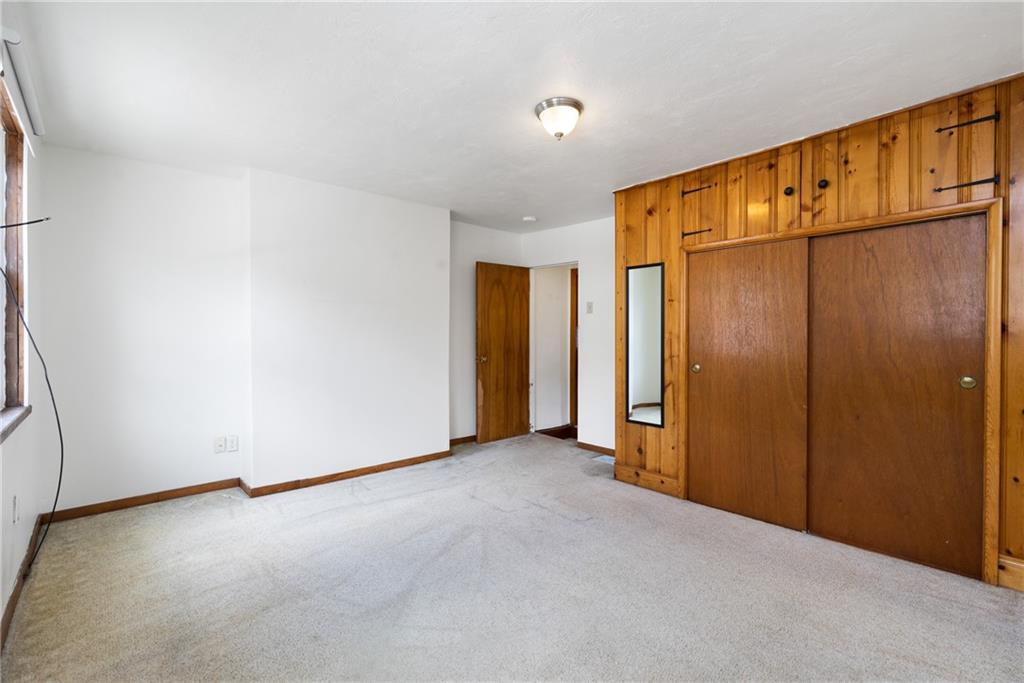 316 Stanton Pittsburgh, PA 15209 - Photo 23 of 32 a view of an empty room