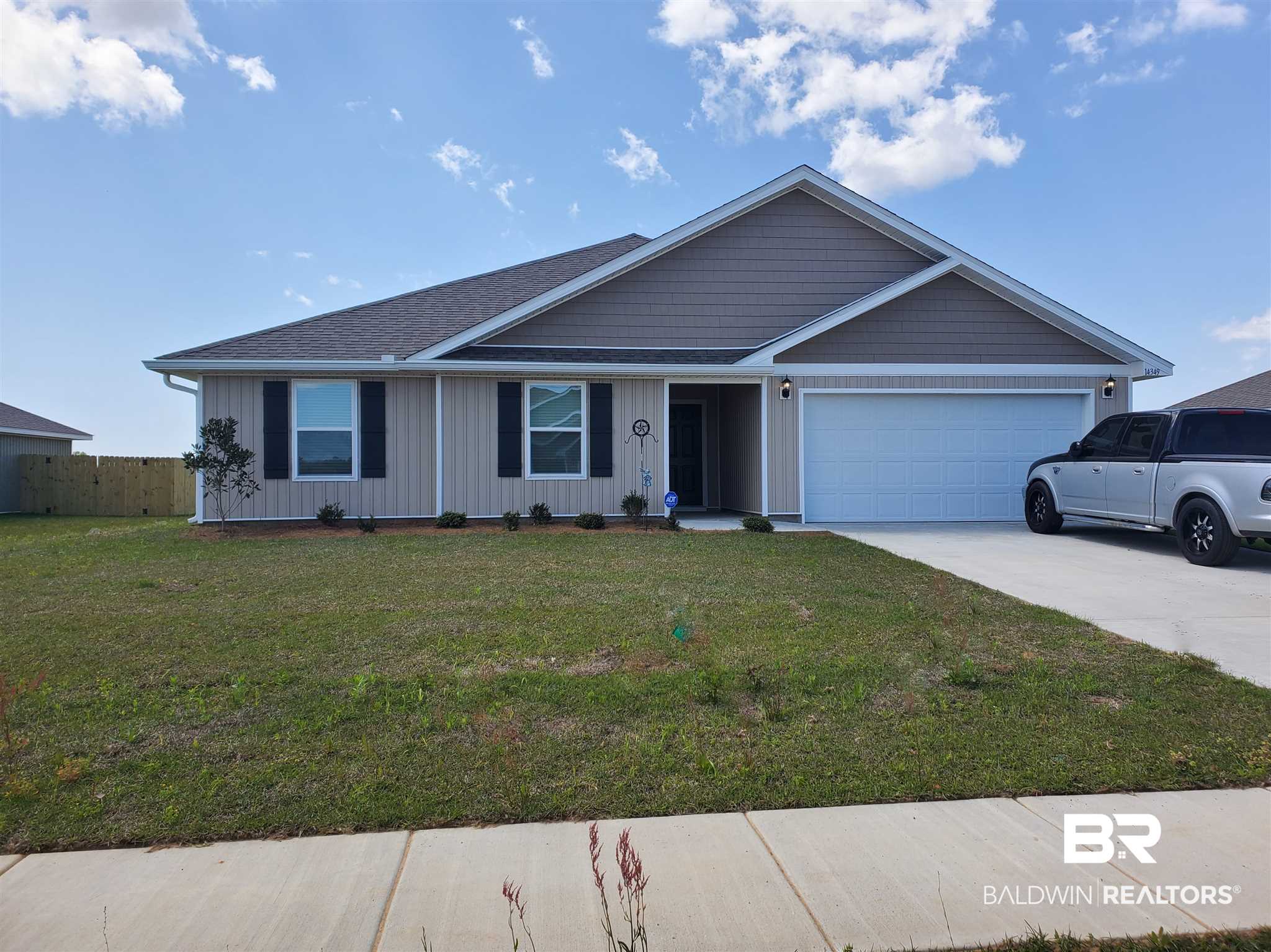 14349 Spearfish Drive Foley, AL 36535 - Photo 1 of 2