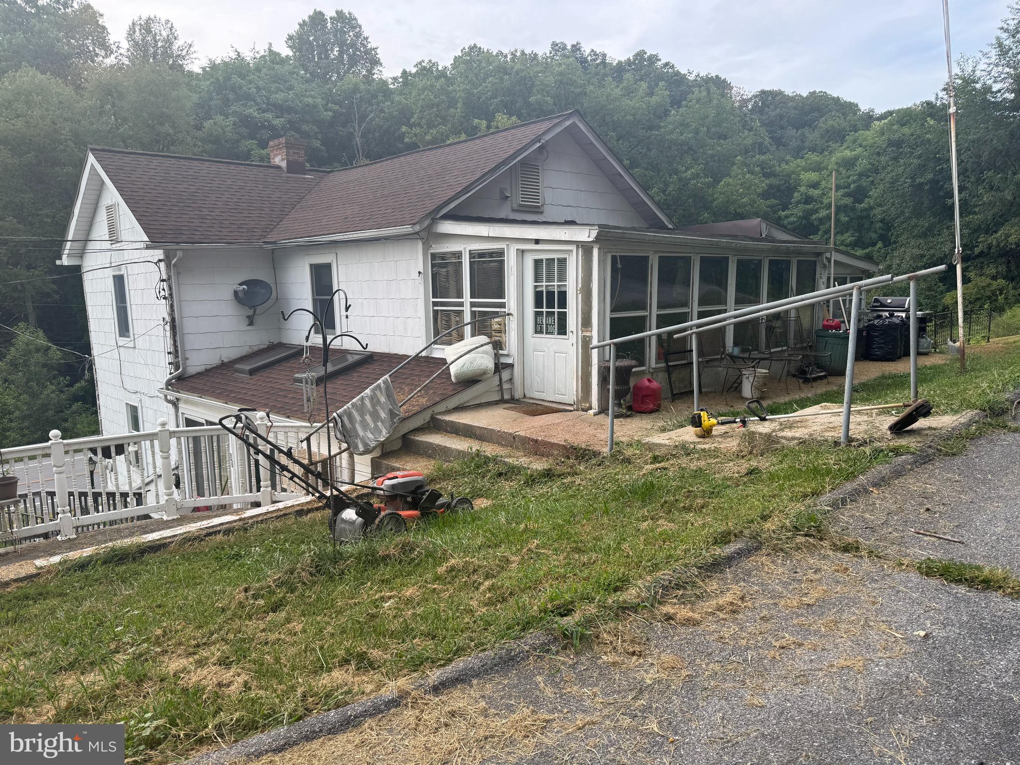 57 Hoff Road Union Bridge, MD 21791 - Photo 3 of 6