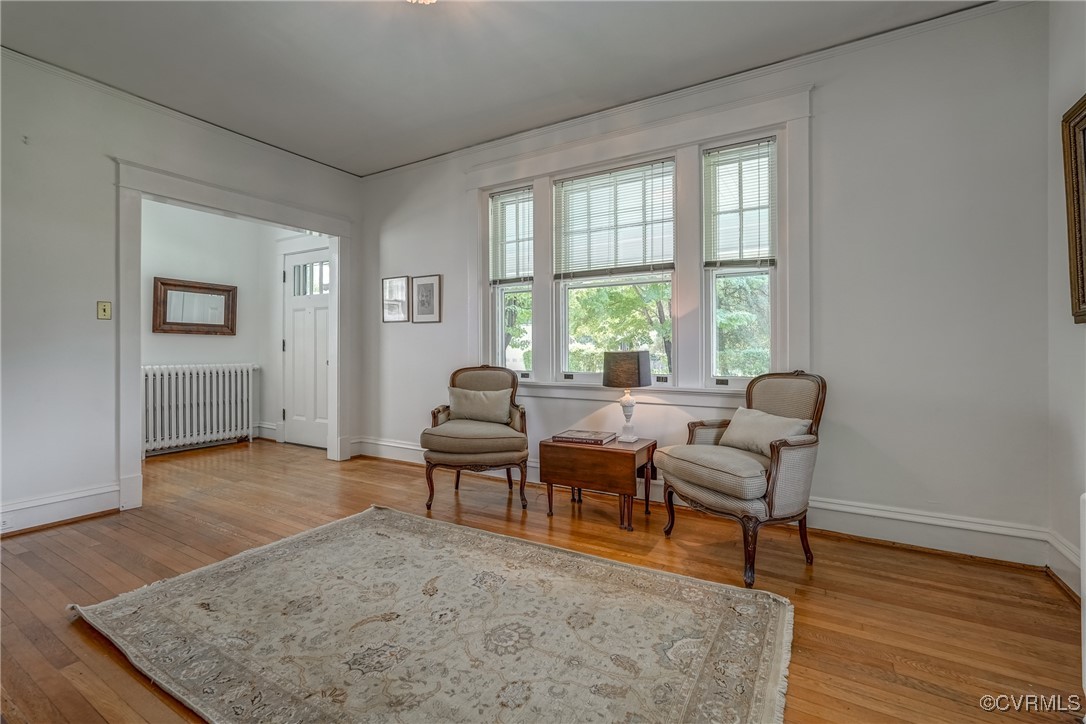 4101 Crestwood Road Richmond, VA 23227 - Photo 14 of 48