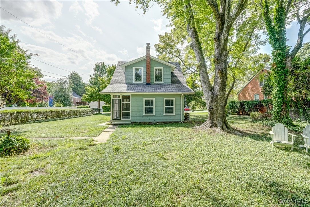 4101 Crestwood Road Richmond, VA 23227 - Photo 42 of 48