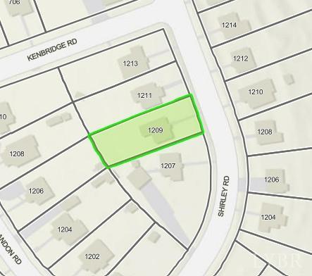 1209 Shirley Road Lynchburg, VA 24502 - Photo 26 of 27 a close up view of a storage and utility room with washer and dryer