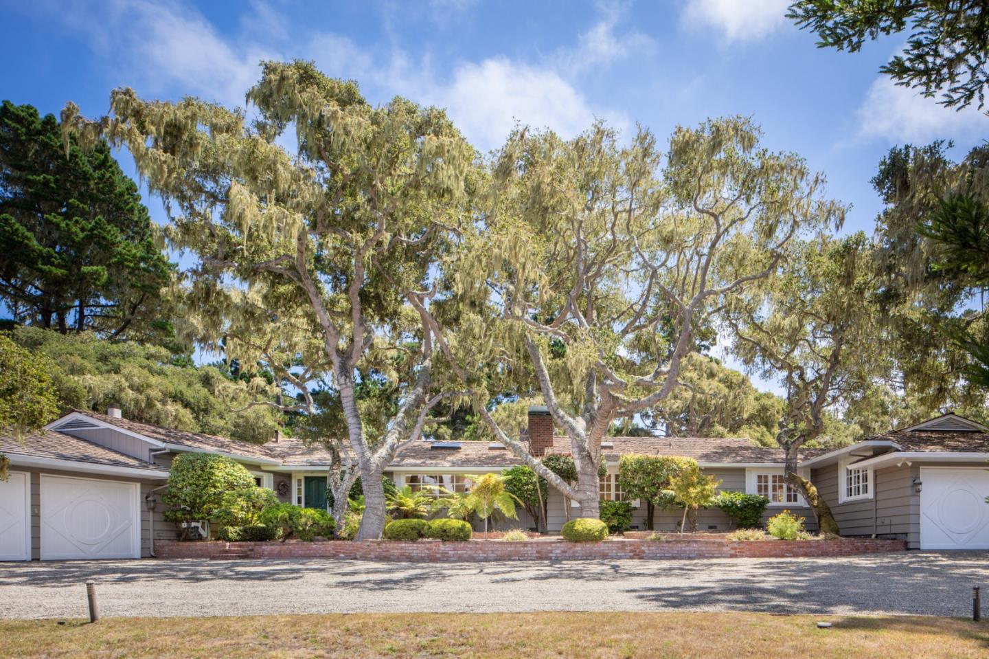 2827 Sloat Road Pebble Beach, CA 93953 - Photo 1 of 34 Gallery Image 1