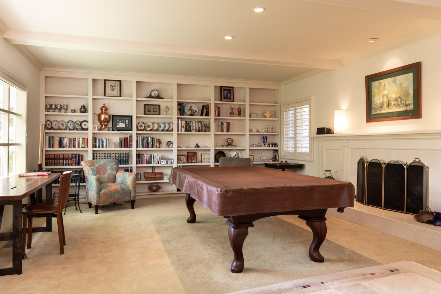 2827 Sloat Road Pebble Beach, CA 93953 - Photo 17 of 34 Gallery Image 17