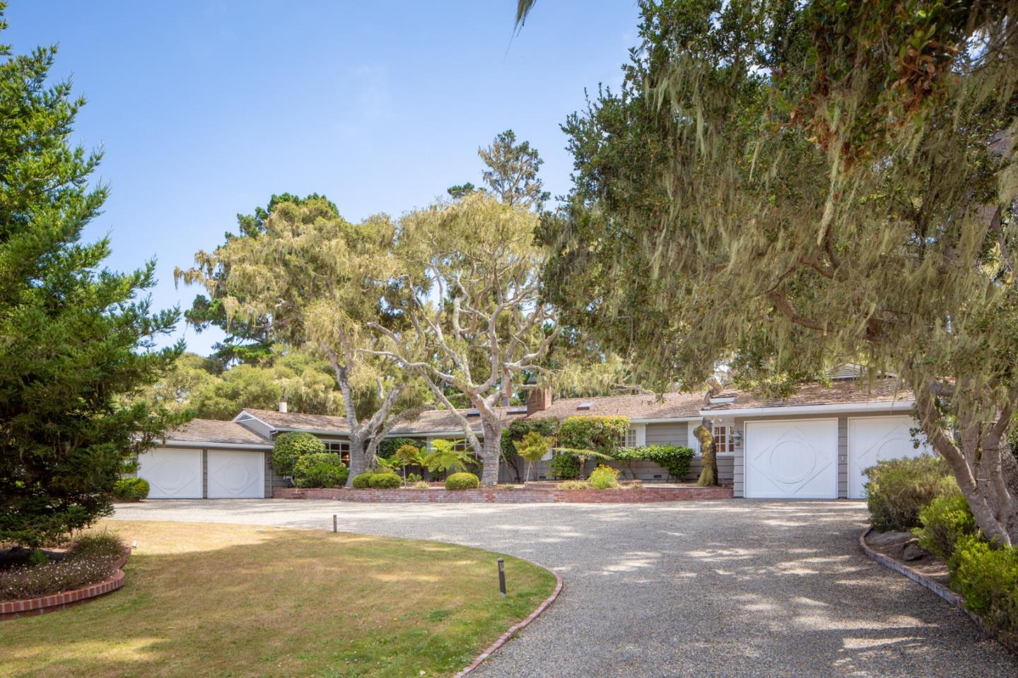 2827 Sloat Road Pebble Beach, CA 93953 - Photo 2 of 34 Gallery Image 2