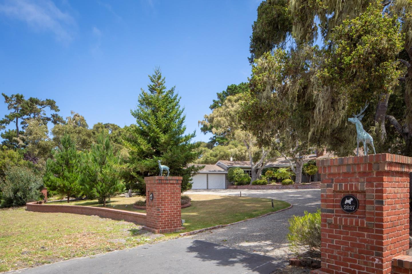 2827 Sloat Road Pebble Beach, CA 93953 - Photo 3 of 34 Gallery Image 3