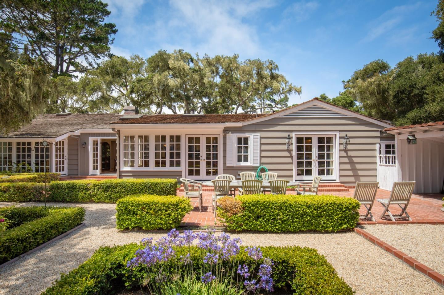 2827 Sloat Road Pebble Beach, CA 93953 - Photo 5 of 34 Gallery Image 5