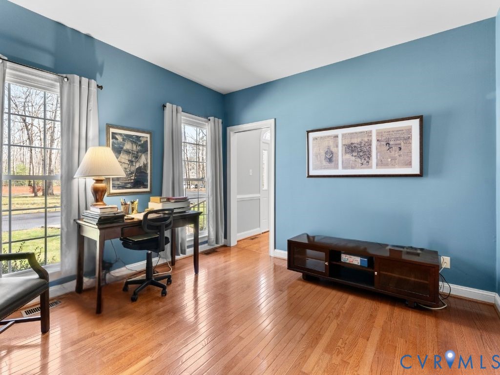 1531 King William Woods Road Midlothian, VA 23113 - Photo 24 of 64