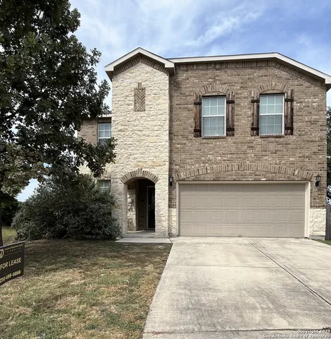$1,849 | 3222 Comal Springs, San Antonio, TX 78253
