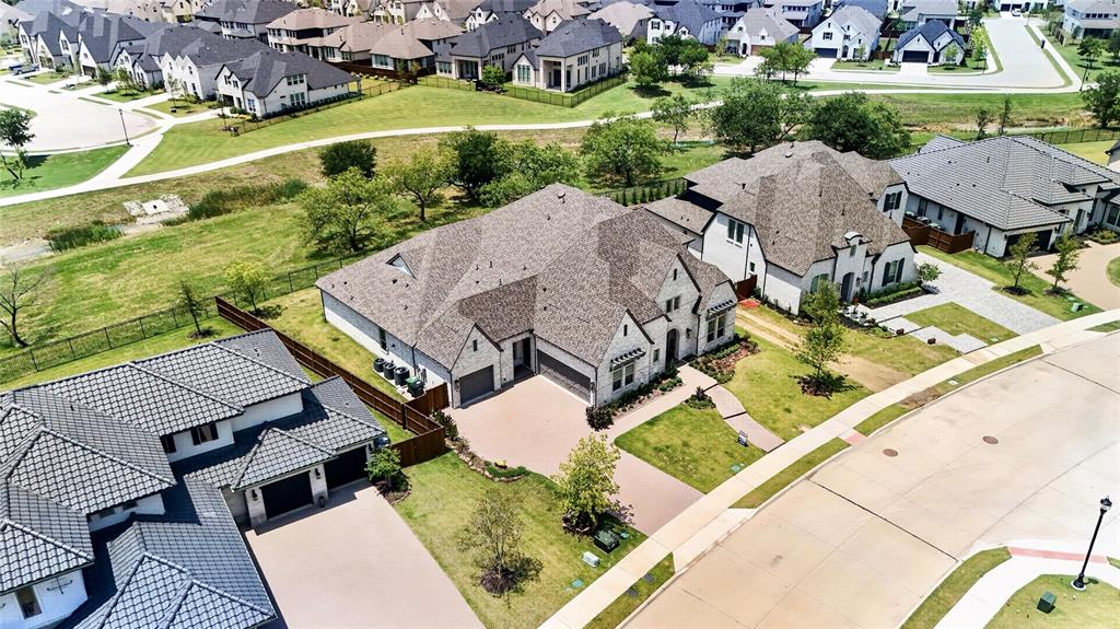 321 Pecan Trail Prosper, TX 75078 - Photo 35 of 40