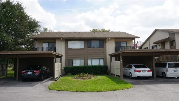 $144,900 | 12816 Wedgewood Way, Unit D, Hudson, FL 34667