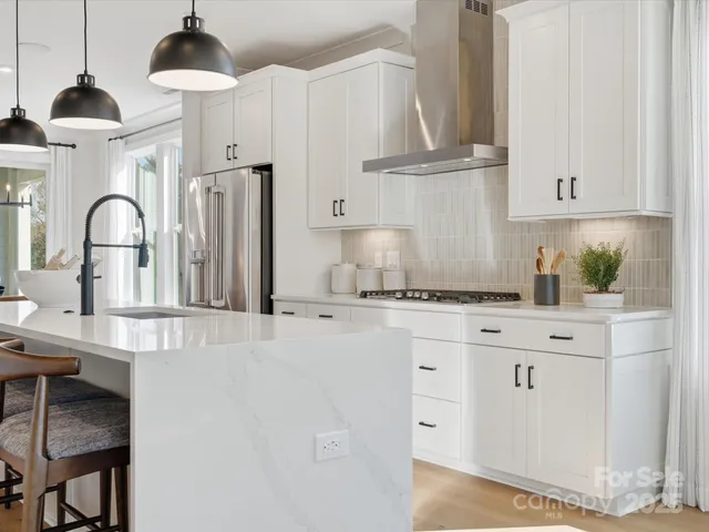 $719,493 | 8034 Thimbleweed Circle, Charlotte, NC 28277