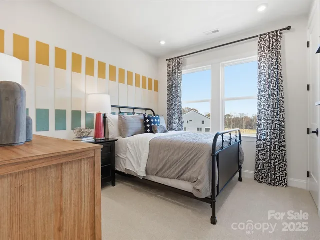 $719,493 | 8034 Thimbleweed Circle, Charlotte, NC 28277