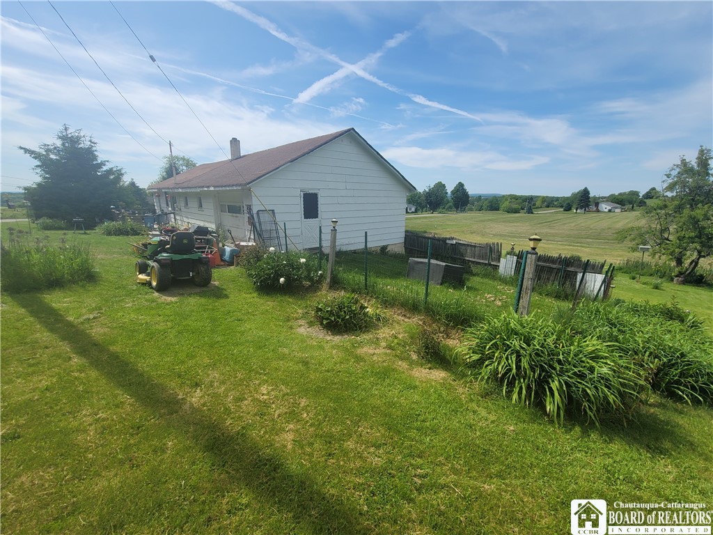 12760 Bowen Road Randolph, NY 14772 - Photo 1 of 25