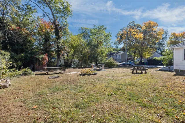 $399,900 | 31 Oakhurst Avenue, Warwick, RI 02889