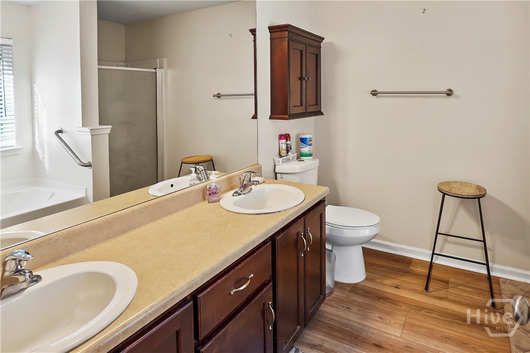120 Carlisle Way Savannah, GA 31419 - Photo 15 of 23