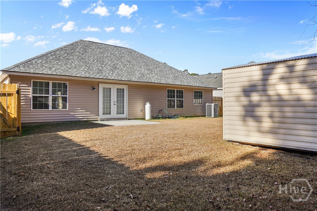 120 Carlisle Way Savannah, GA 31419 - Photo 22 of 23