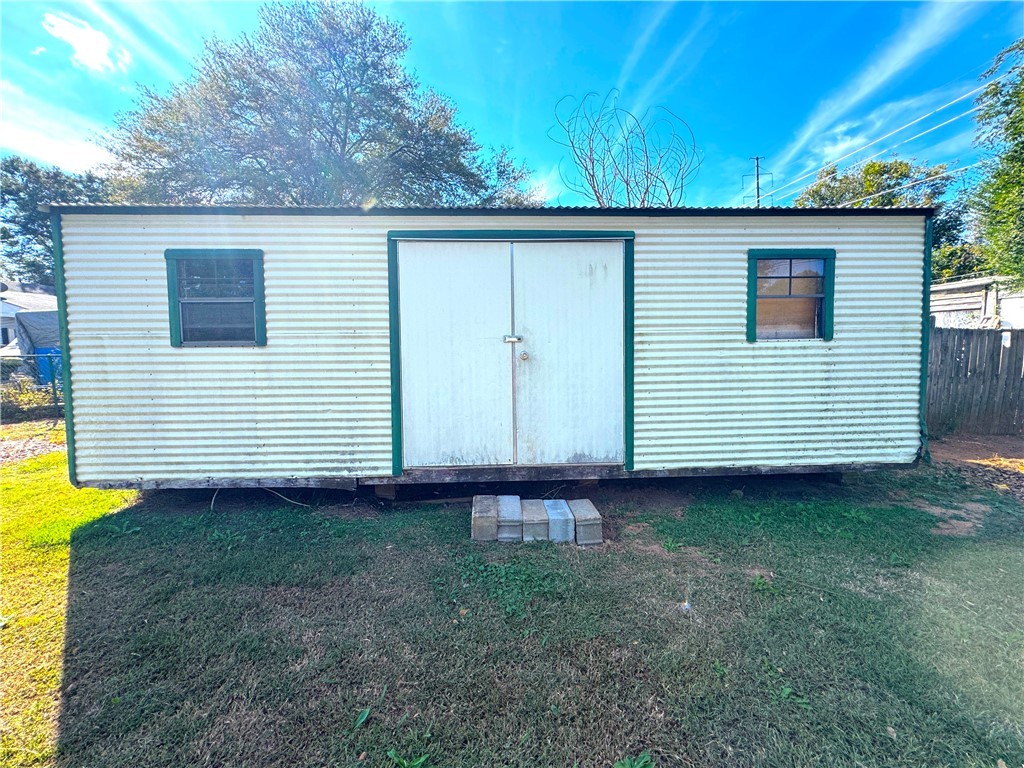 102 Griffin Road Belton, SC 29627 - Photo 12 of 29