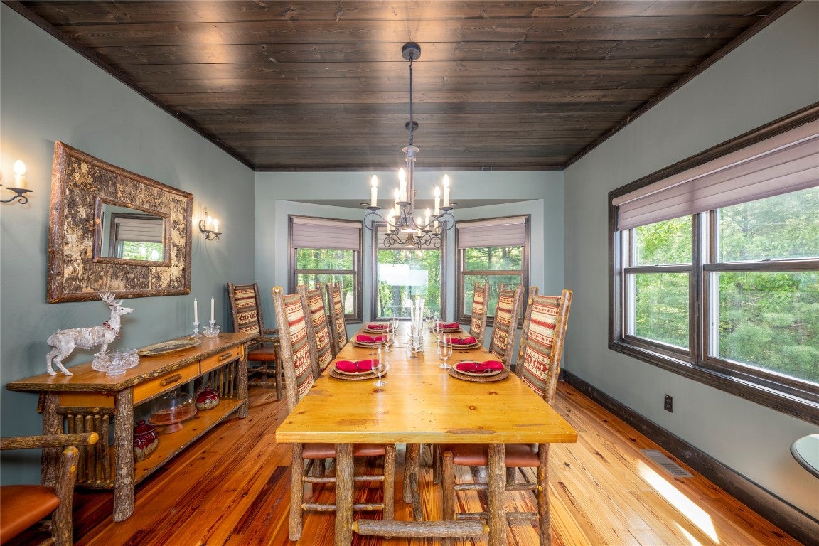550 Silly Ridge Road Scaly Mountain, NC 28775 - Photo 27 of 100 Gallery Image 27