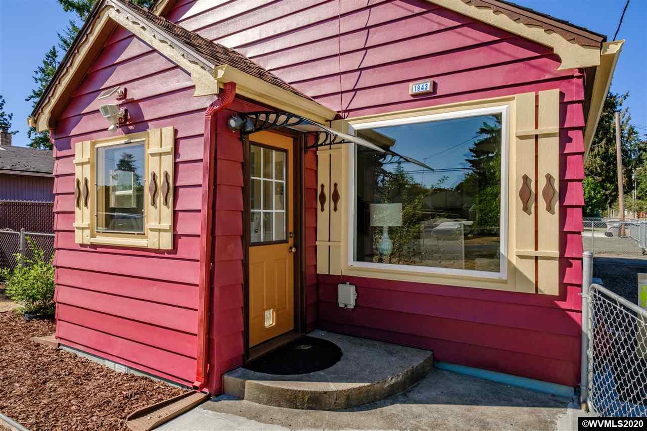 1943 Front Street Albany, OR 97321 - Photo 42 of 42