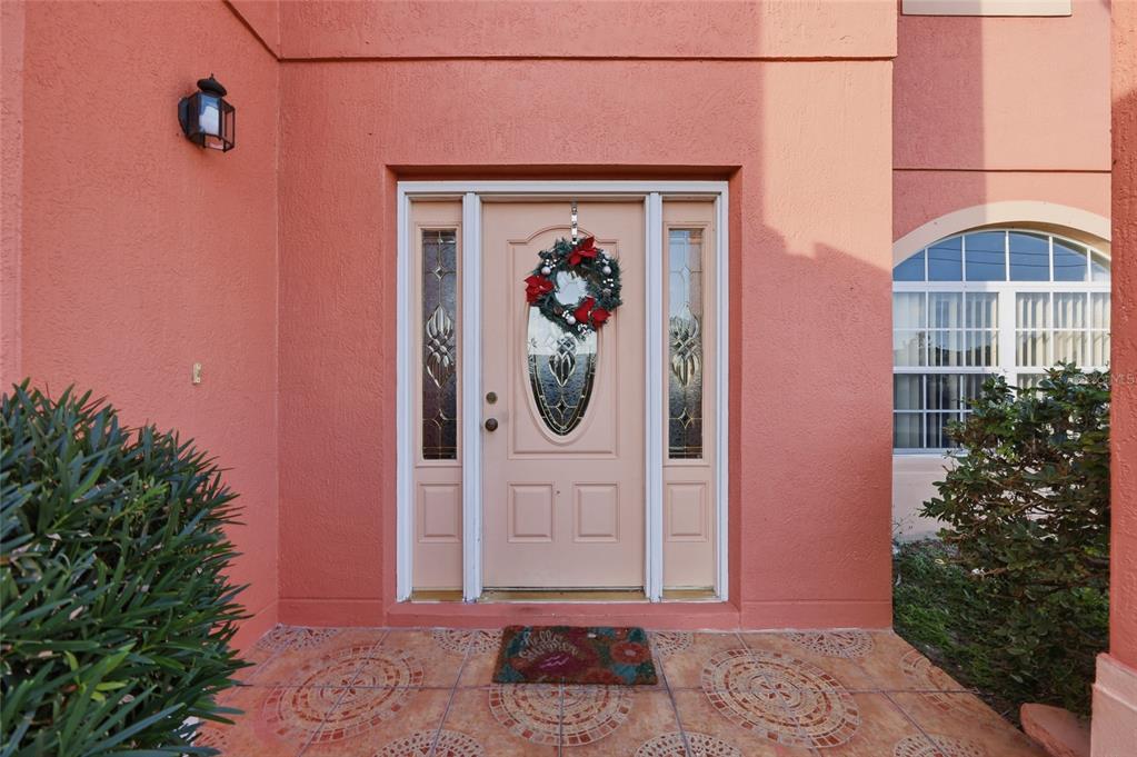 547 Brighton Court Kissimmee, FL 34758 - Photo 3 of 36 a front view of a house