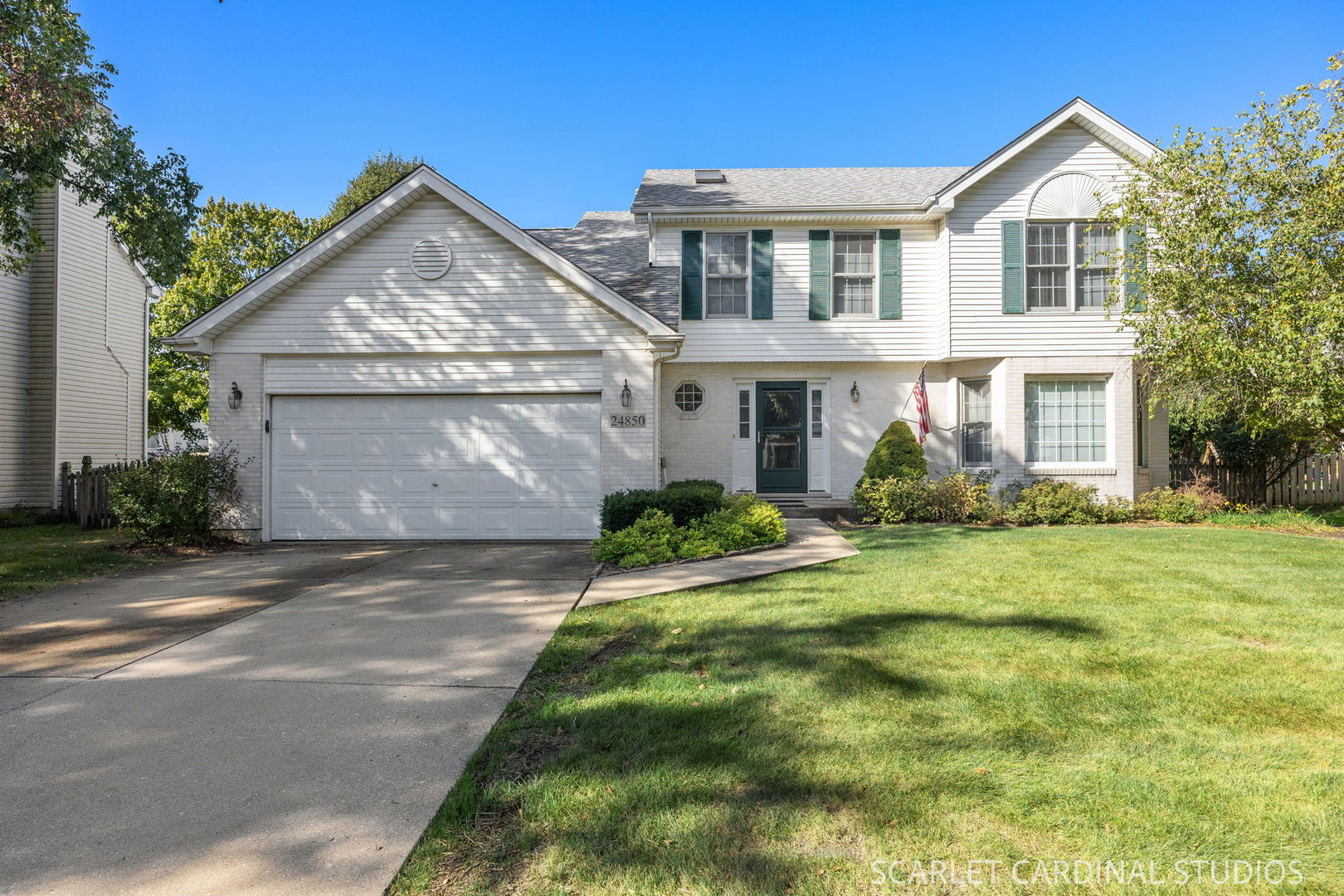 24850 Vermette Road Plainfield, IL 60585 - Photo 1 of 4 Gallery Image 1