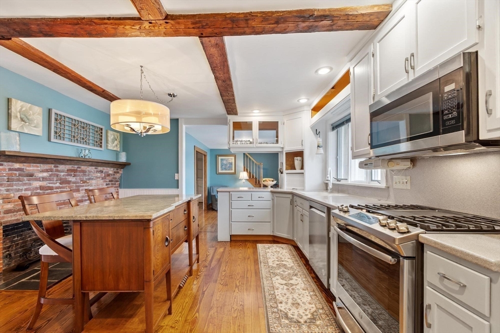 32 Osgood Road Sterling, MA 01564 - Photo 12 of 42