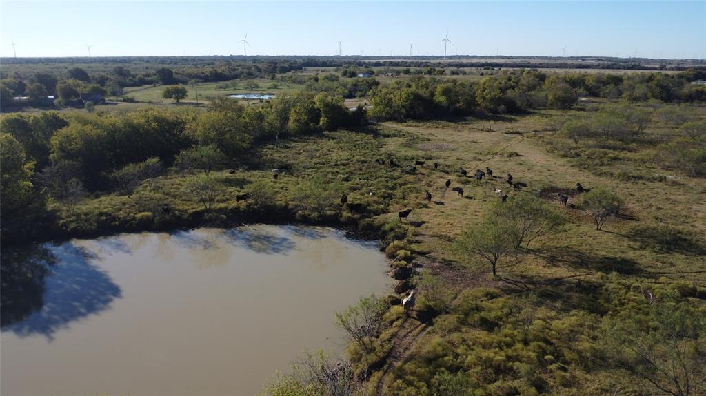 0 County Road 3363 Mount Calm, TX 76673 - Photo 12 of 24 a view of a lake with outdoor space