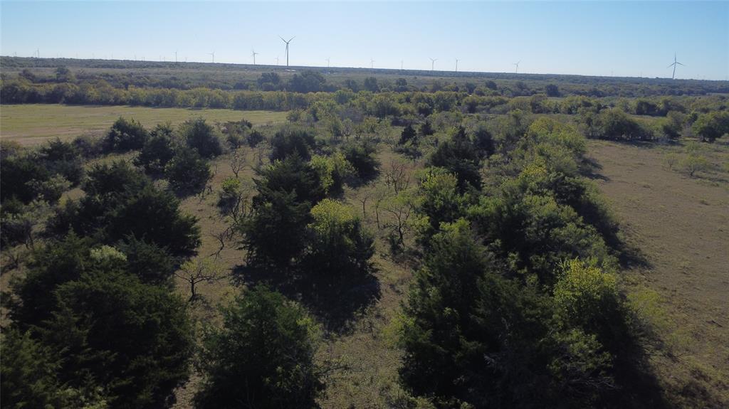 0 County Road 3363 Mount Calm, TX 76673 - Photo 19 of 24 an aerial view of mountain with trees