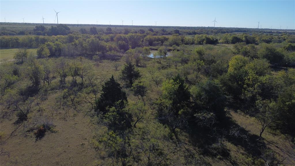 0 County Road 3363 Mount Calm, TX 76673 - Photo 20 of 24 an aerial view of house with outdoor space