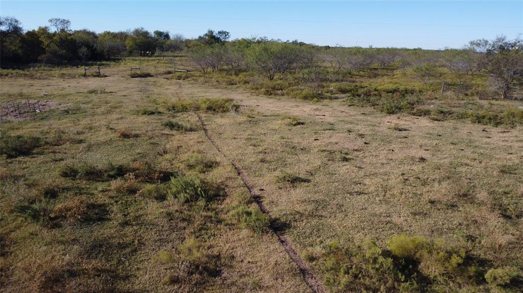 0 County Road 3363 Mount Calm, TX 76673 - Photo 21 of 24 a view of a dry field with trees in the background