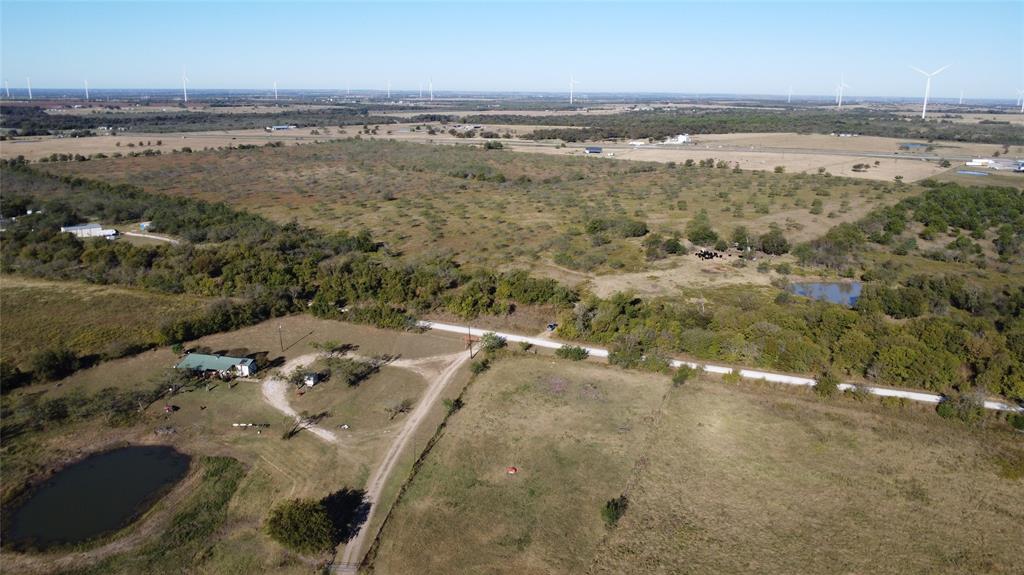 0 County Road 3363 Mount Calm, TX 76673 - Photo 4 of 24 an aerial view of a houses with beach