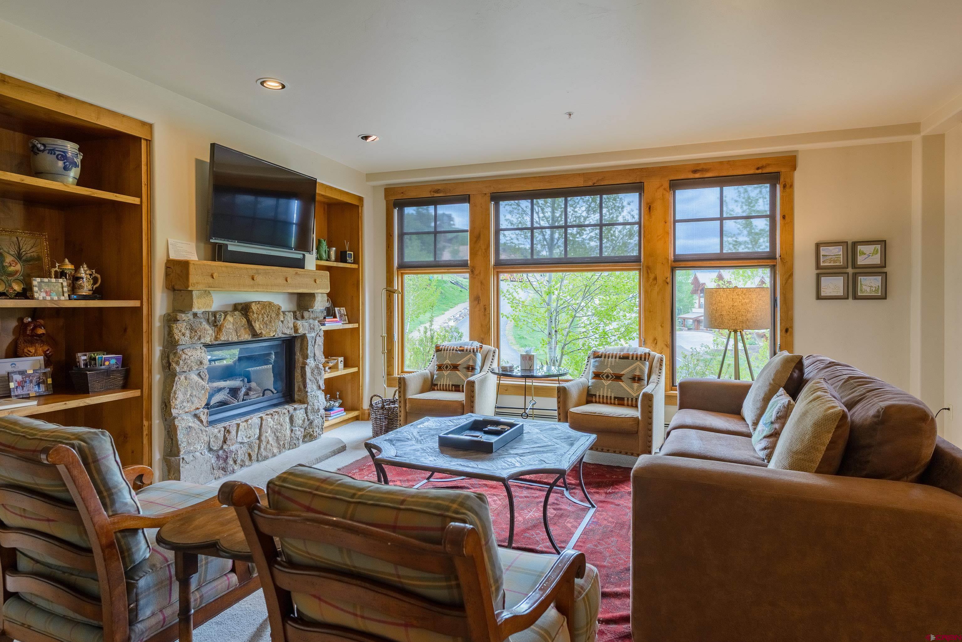 14 Hunter Hill Road, Unit C102 Crested Butte, CO 81225 - Photo 8 of 43