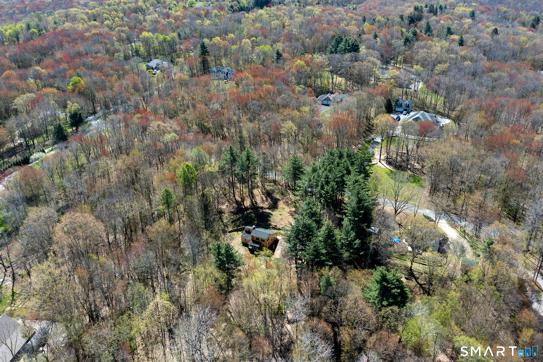 72 Hickory Hill Road Morris, CT 06763 - Photo 28 of 30