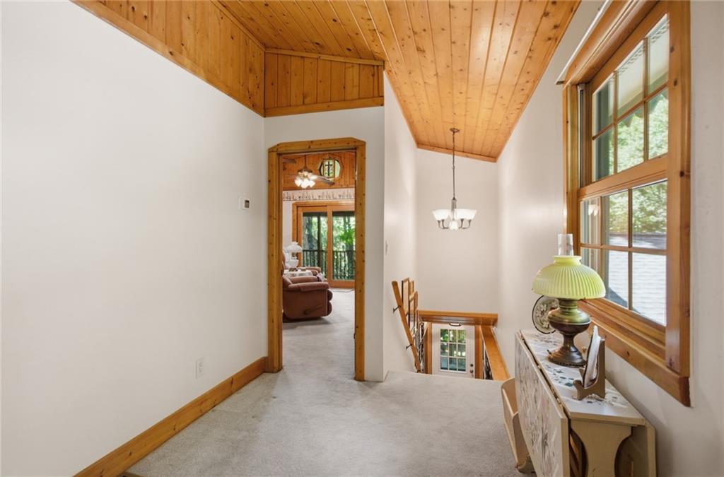 46 Spartan Lane Rabun Gap, GA 30568 - Photo 33 of 89