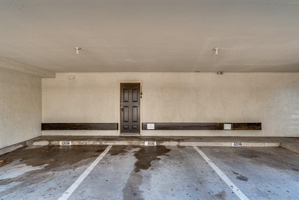 9611 Walnut Street, Unit 1106 Dallas, TX 75081 - Photo 31 of 31 a view of a parking space