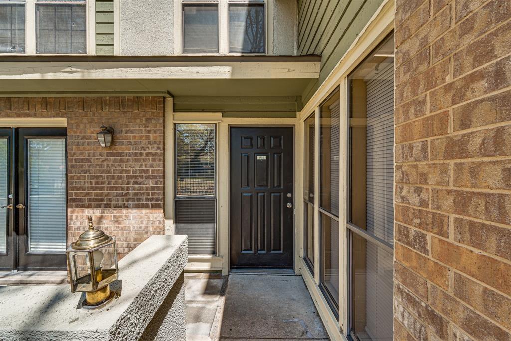 9611 Walnut Street, Unit 1106 Dallas, TX 75081 - Photo 4 of 31