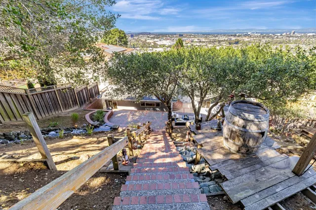 $2,998,888 | 241 42nd Avenue, San Mateo, CA 94403