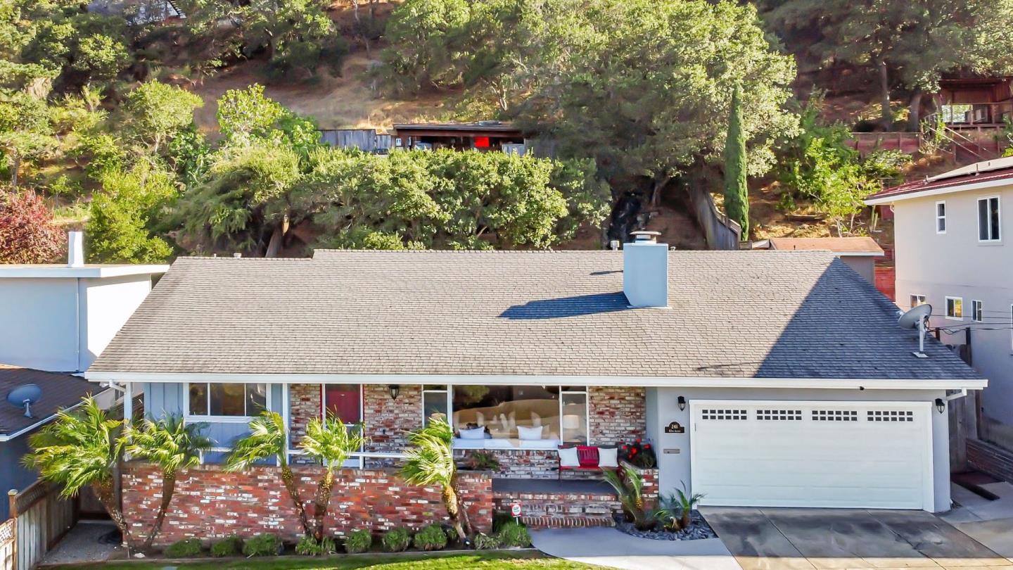 241 42nd Avenue San Mateo, CA 94403 - Photo 61 of 71