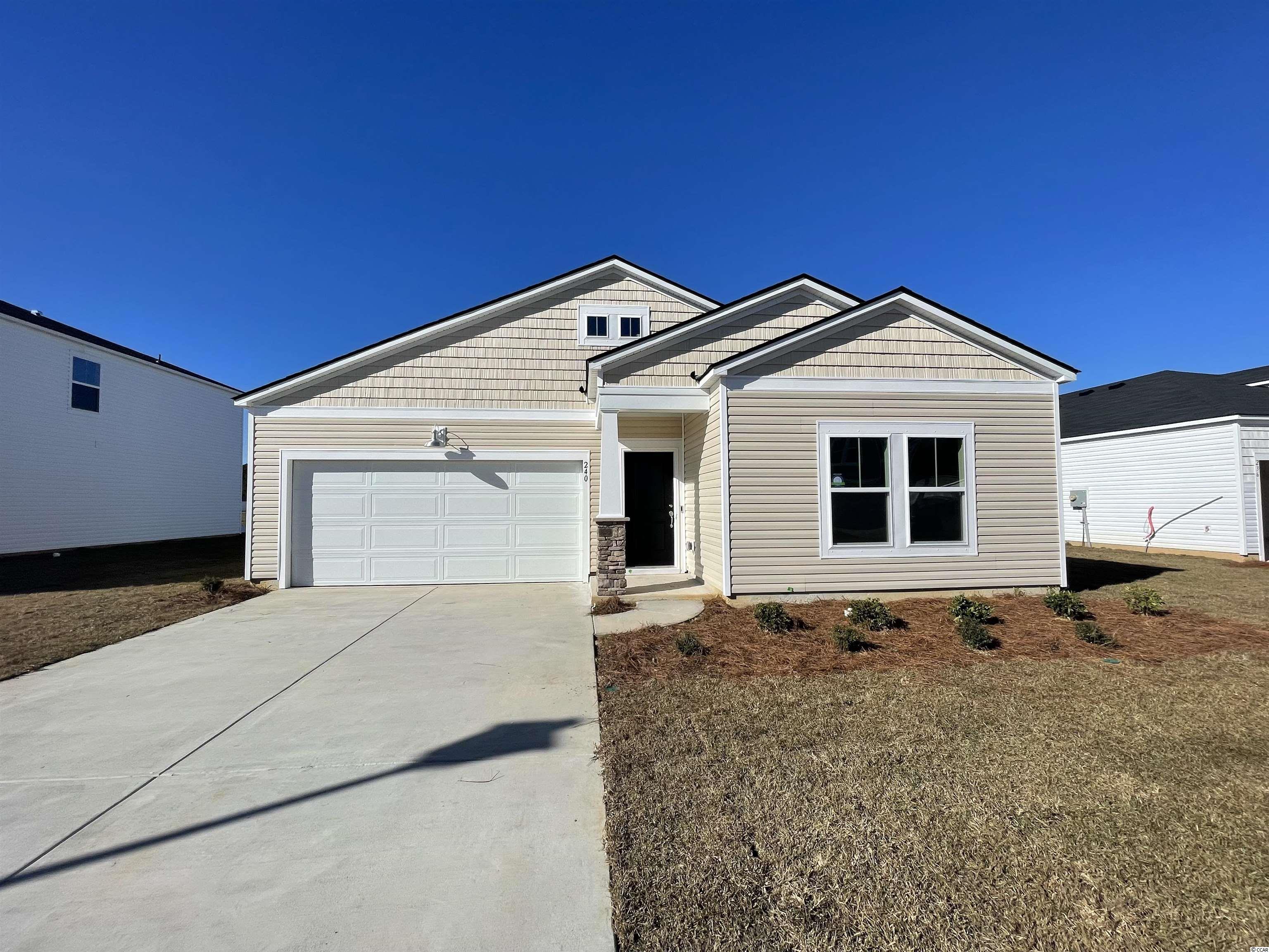 240 Cypress Tree Loop Longs, SC 29568 - Photo 1 of 24 Gallery Image 1