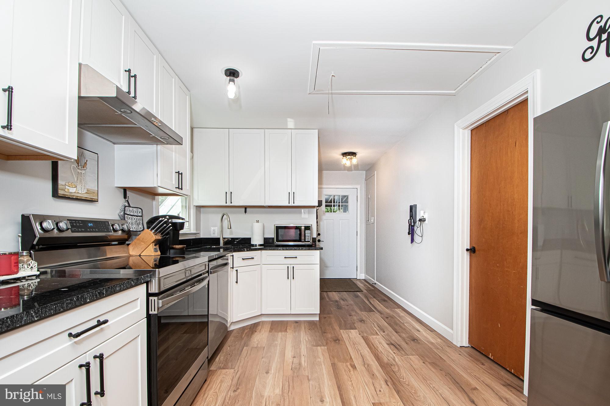 61 Mt Marshall Road Washington, VA 22747 - Photo 14 of 54