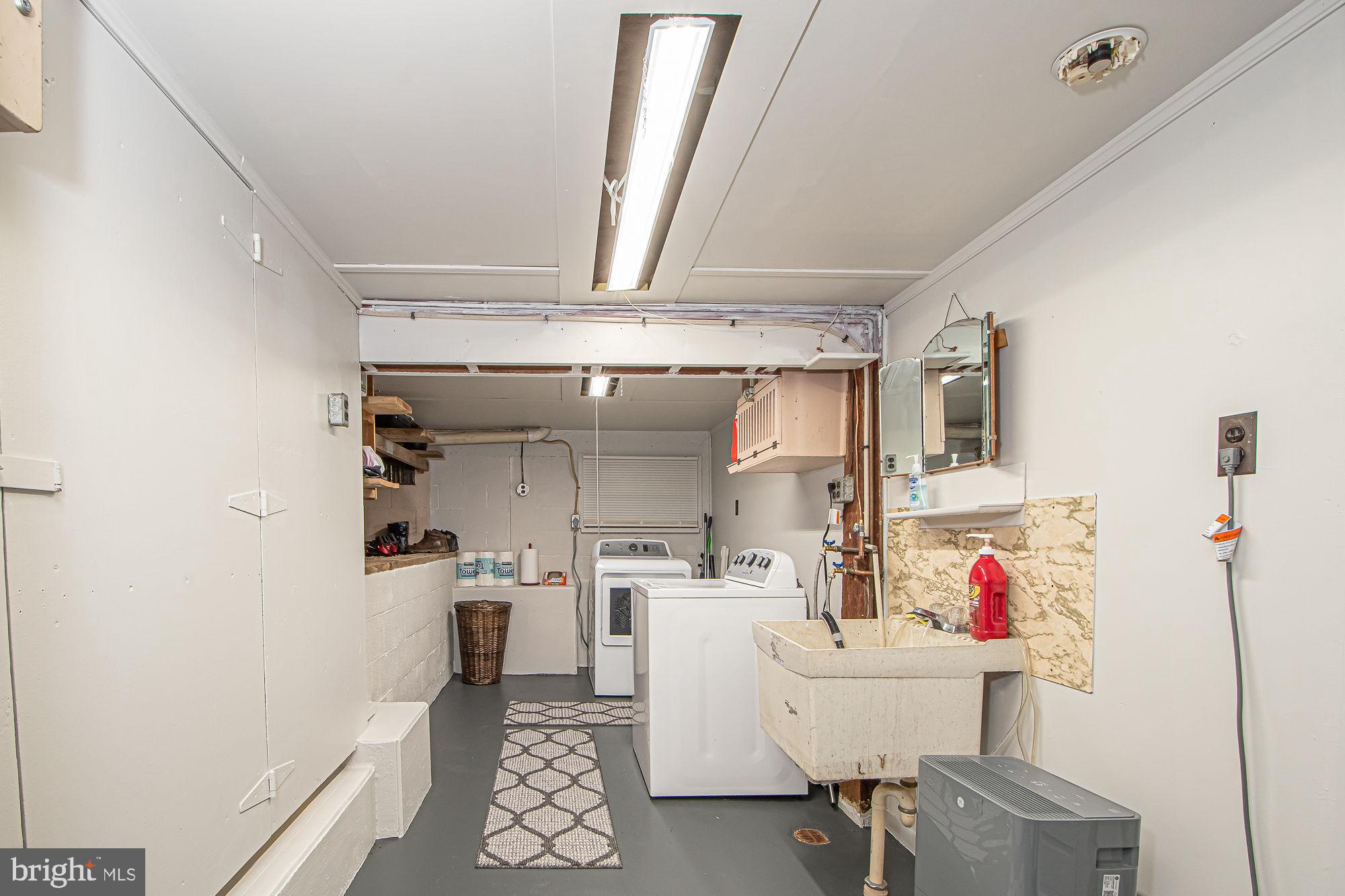 61 Mt Marshall Road Washington, VA 22747 - Photo 34 of 54