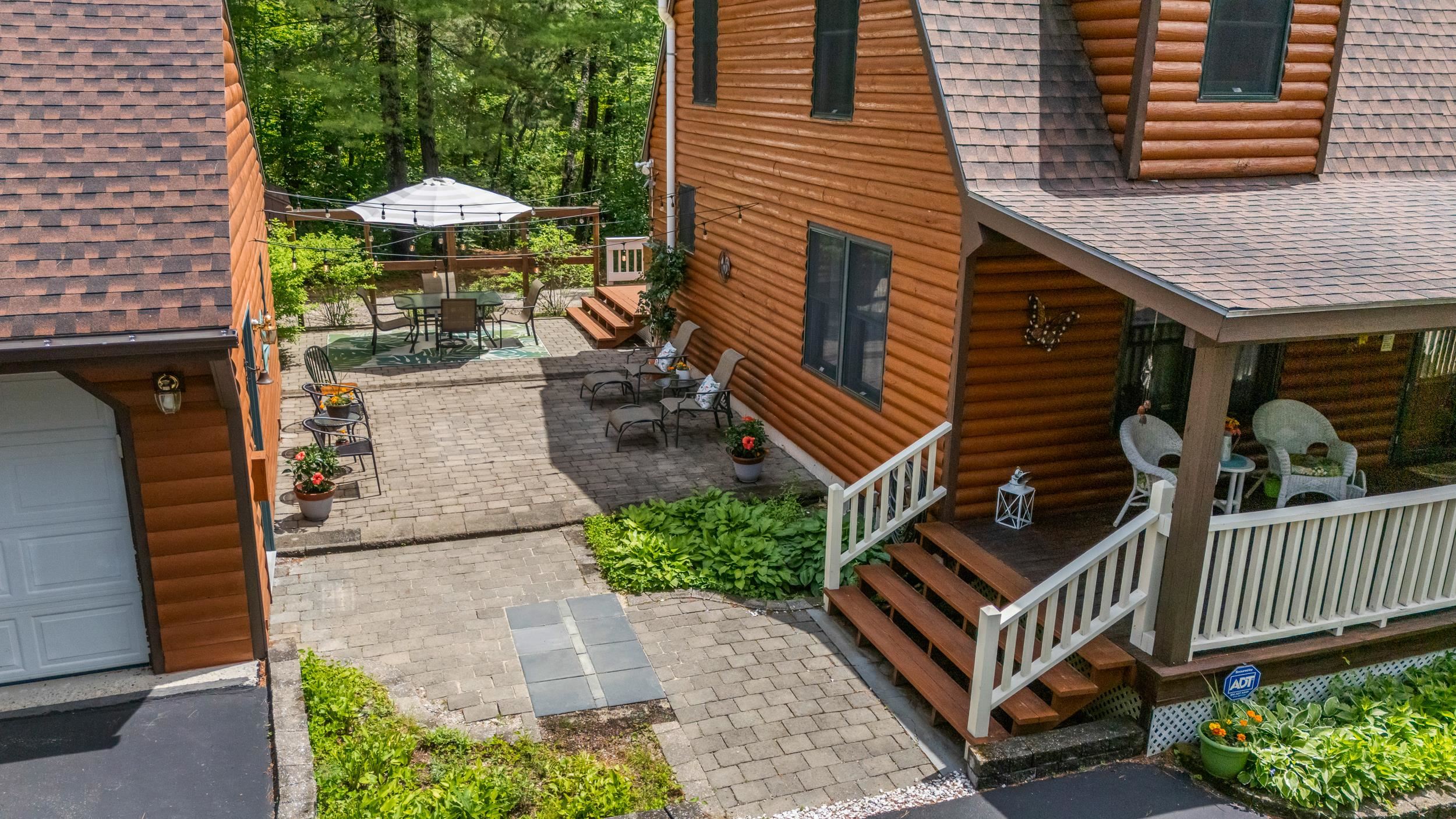 278 Moores Pond Road Madison, NH 03875 - Photo 2 of 46