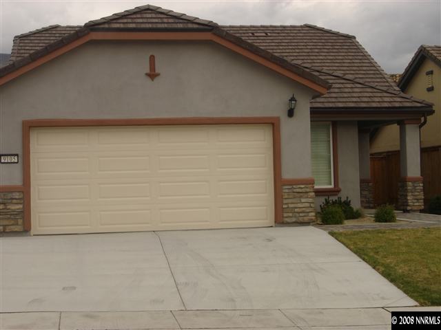 9105 Quilberry Way Reno, NV 89523 - Photo 1 of 9 Photo 1