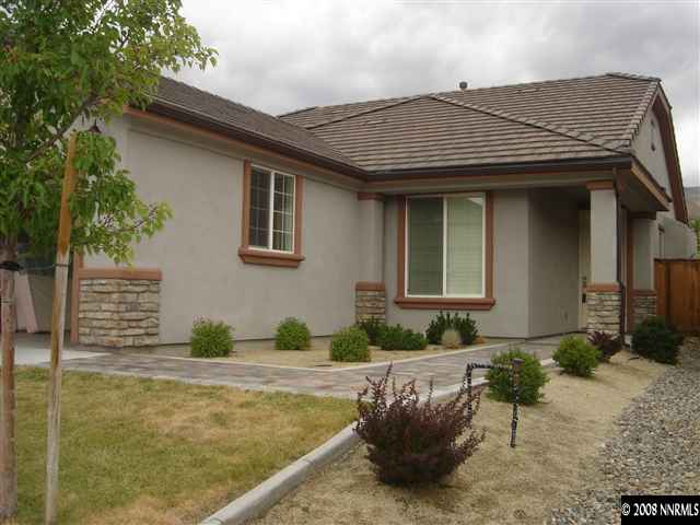 9105 Quilberry Way Reno, NV 89523 - Photo 3 of 9 Photo 3