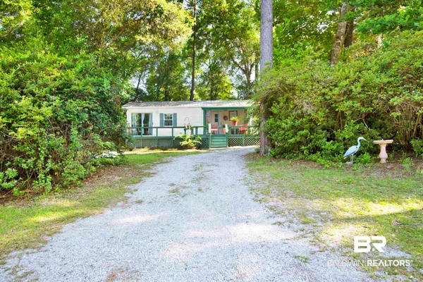 $125,000 | 600-601 Buena Vista Drive, Lillian, AL 36549